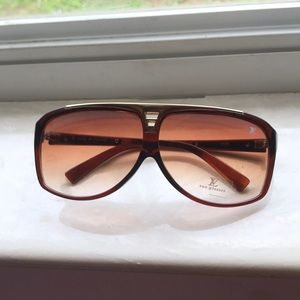 Louis Vuitton Glasses